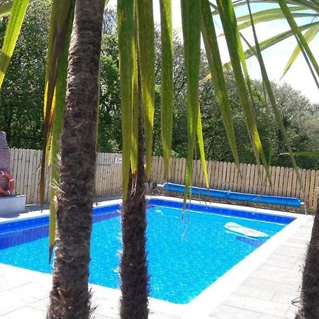 Greenways Valley Holiday Park Great Torrington Εξωτερικό φωτογραφία