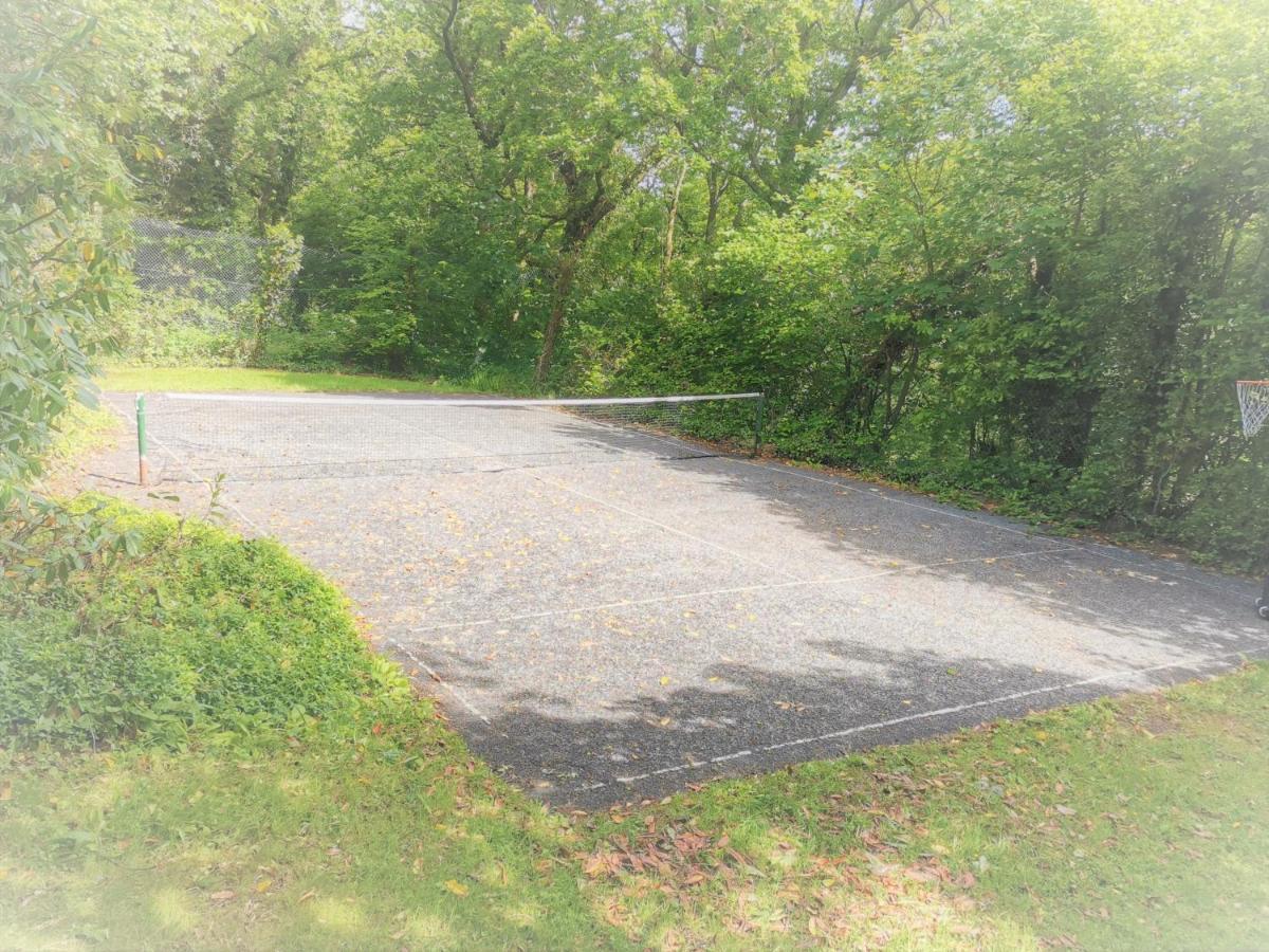 Greenways Valley Holiday Park Great Torrington Εξωτερικό φωτογραφία