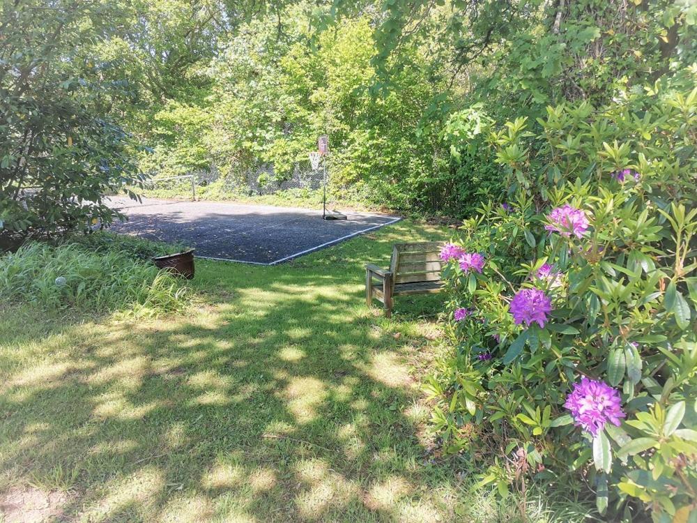 Greenways Valley Holiday Park Great Torrington Εξωτερικό φωτογραφία