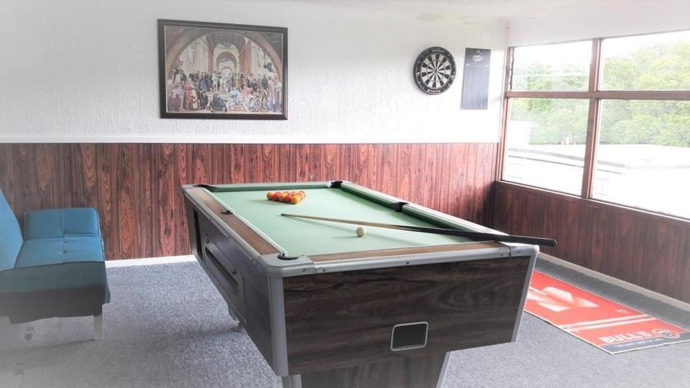 Greenways Valley Holiday Park Great Torrington Εξωτερικό φωτογραφία