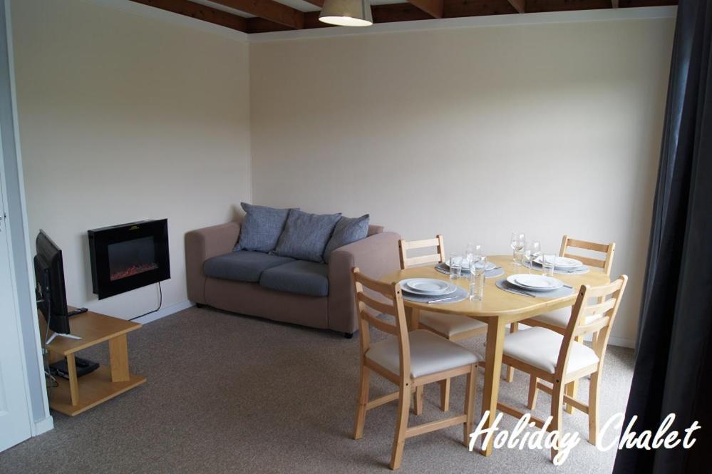 Greenways Valley Holiday Park Great Torrington Εξωτερικό φωτογραφία