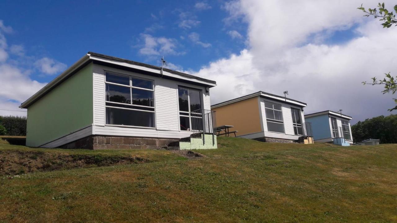 Greenways Valley Holiday Park Great Torrington Εξωτερικό φωτογραφία
