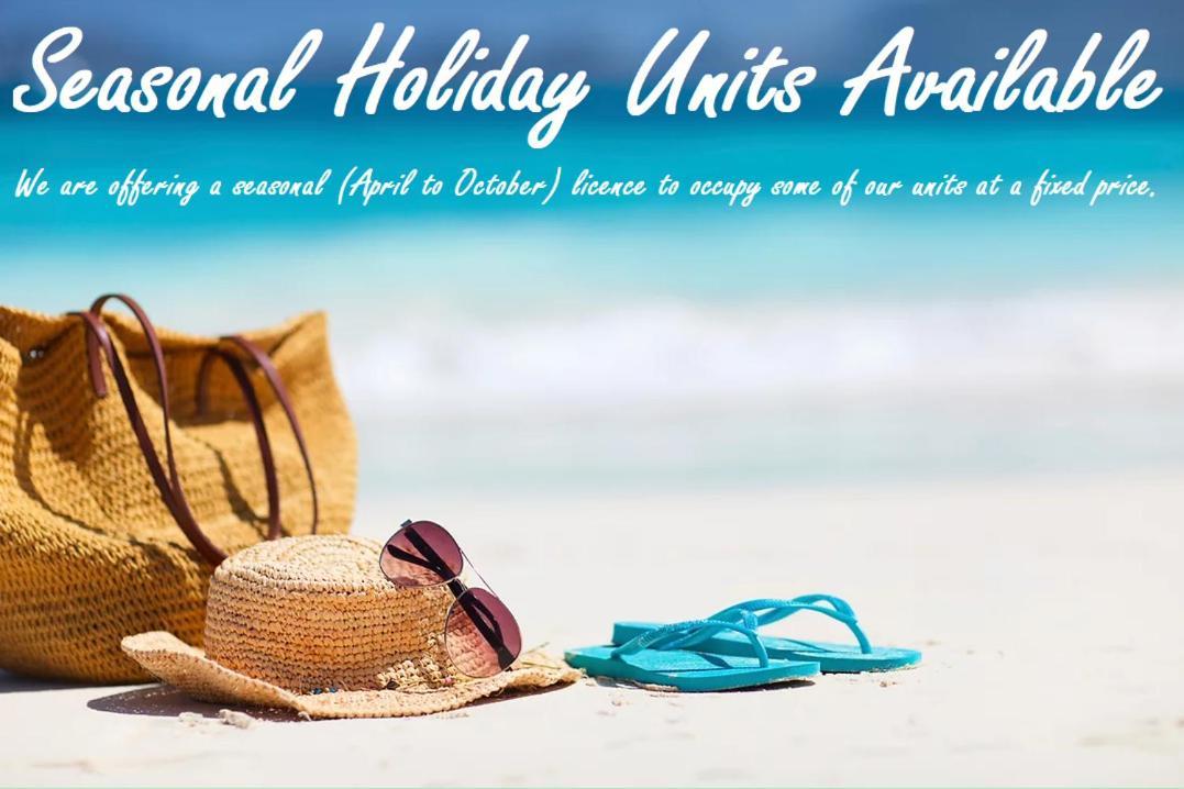 Greenways Valley Holiday Park Great Torrington Εξωτερικό φωτογραφία