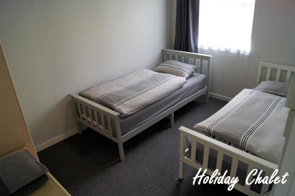 Greenways Valley Holiday Park Great Torrington Δωμάτιο φωτογραφία