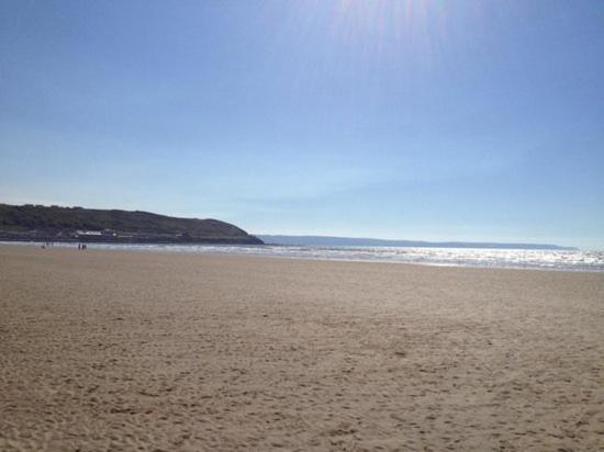 Greenways Valley Holiday Park Great Torrington Εξωτερικό φωτογραφία